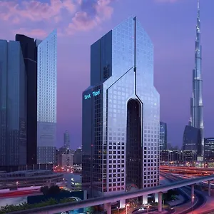 دوسيت ثاني 5* دبي