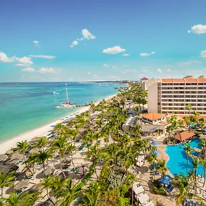 Barcelo Aruba Resort