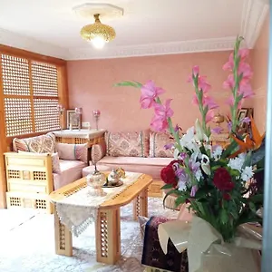 Dar Chrif مراكش