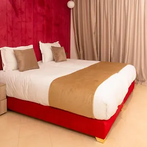 La Perle De L'atlas Marrakech مراكش