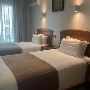 Hotell Amouday