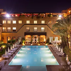 Hotel Les Jardins De La Koutoubia, Marrakesch