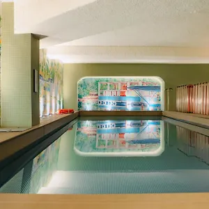Hotell Drawing House