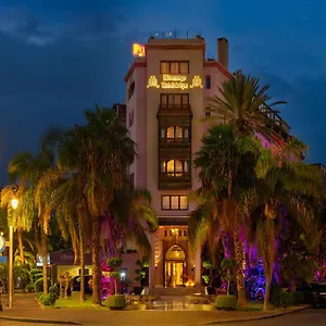 Hivernage & Otel