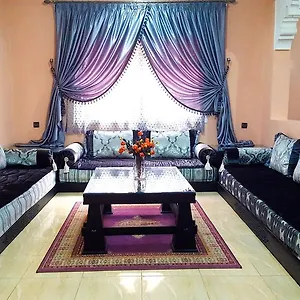 Privatunterkunft Annakhil, Marrakesch