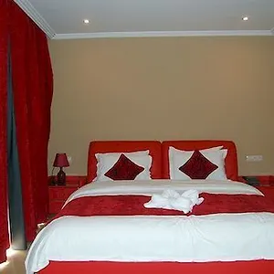 Hotell De La Corniche
