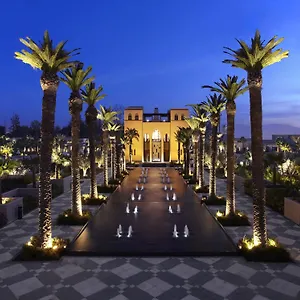 Hotel Four Seasons Marrakech, Marrakesch