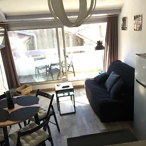 Appartement T2 Le Loft De Steenia 
