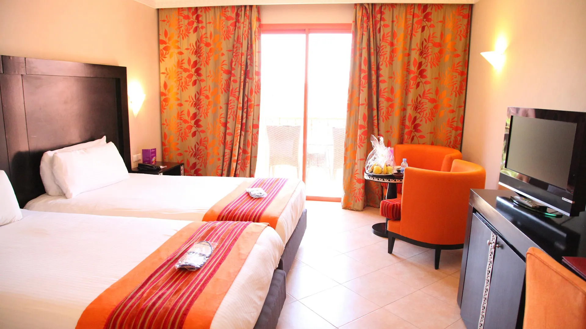 Palm Plaza Marrakech Hotell Marrakesh