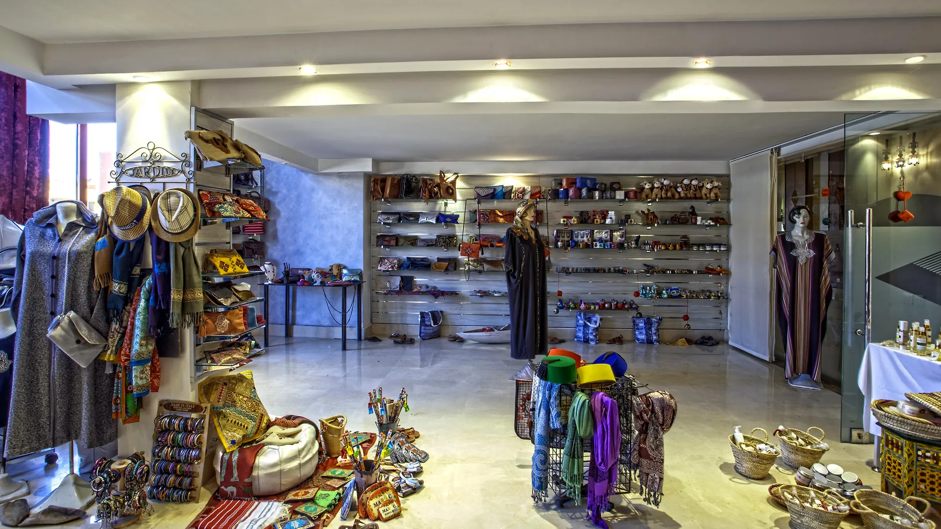 Palm Plaza Marrakech Hotell Marrakesh Marocko